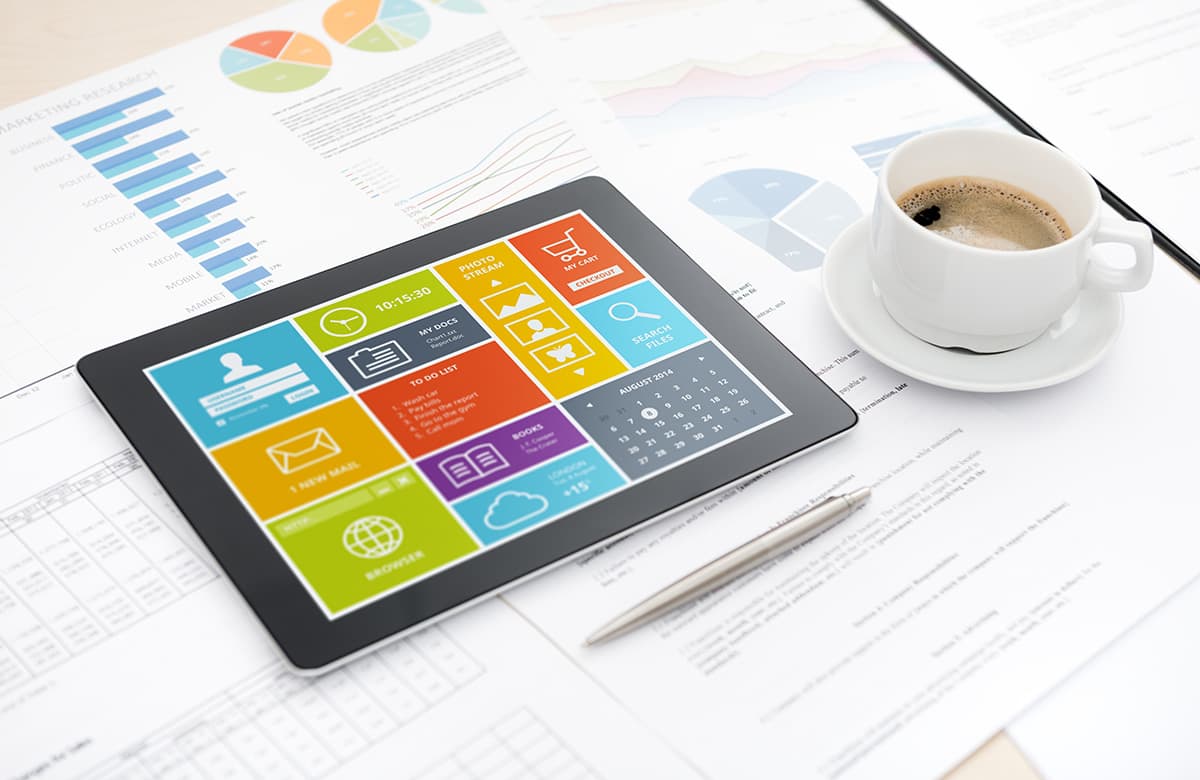 Client's vision and feedback shaping the final product