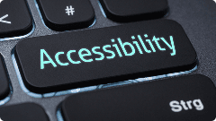 JMix Accessibility Placement System